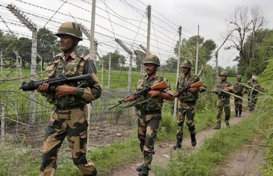 الهند.. مصرع وفقدان 9 عسكريين جراء انهيار أرضي بولاية سيكيم