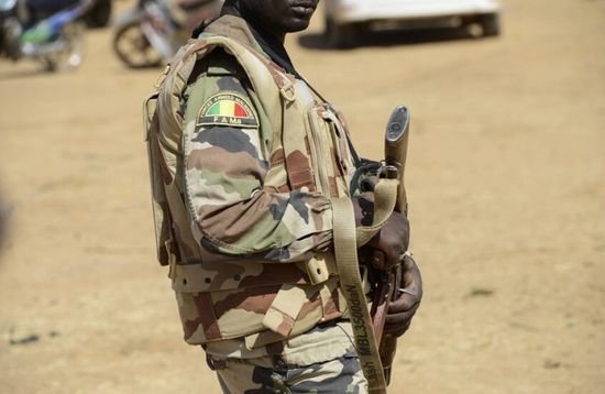 الجيش المالي يعلن إحباط هجوم إرهابي في تمبكتو