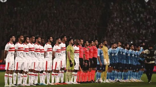 بدء بيع تذاكر نهائي كأس مصر بين الزمالك وبيراميدز