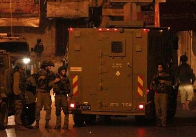 جيش الاحتلال يقتحم مدينة دورا جنوب الخليل بالضفة الغربية