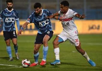 الاتحاد المصري يوافق على طلبات الزمالك بنهائي الكأس
