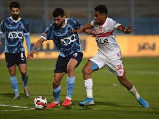 الاتحاد المصري يوافق على طلبات الزمالك بنهائي الكأس