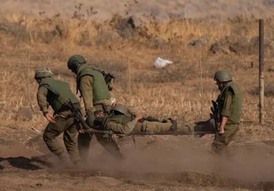 استهداف 11 جنديًا إسرائيليًا في كمين بجباليا