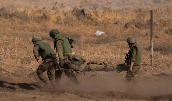 استهداف 11 جنديًا إسرائيليًا في كمين بجباليا