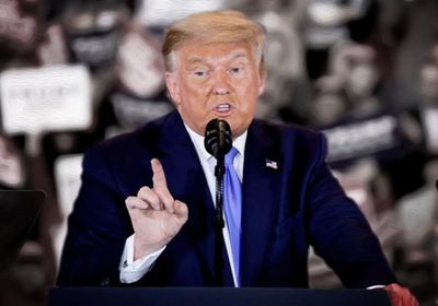 ترامب: لن نسمح لإيران بتخصيب اليورانيوم