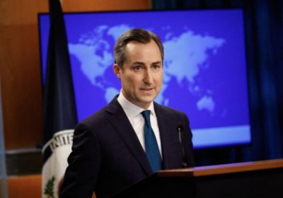 مسؤول أمريكي يعترف بارتكاب إسرائيل جرائم حرب بغزة