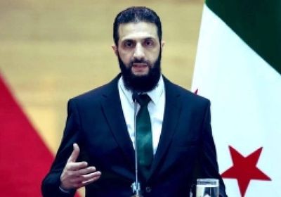 الشرع يعين محمد برنيه محافظًا لسوريا لدى البنك الدولي