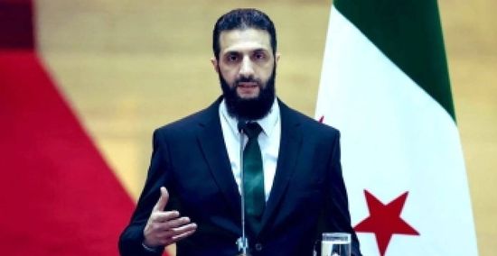 الشرع يعين محمد برنيه محافظًا لسوريا لدى البنك الدولي