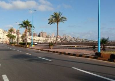 حالة طقس اليوم الثلاثاء 3-6-2025 في مصر