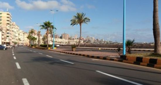 حالة طقس اليوم الثلاثاء 3-6-2025 في مصر