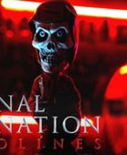إيرادات خيالية لفيلم الرعب Final Destination: Bloodlines 