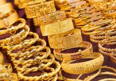 أسعار الذهب اليوم الثلاثاء 3-6-2025 في اليمن