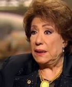 وفاة الممثلة المصرية سميحة أيوب عن 93 عاما