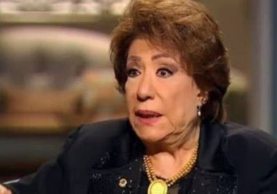 وفاة الممثلة المصرية سميحة أيوب عن 93 عاما