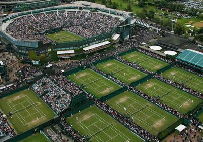 كيريوس ينسحب من بطولة ويمبلدون بسبب الإصابة