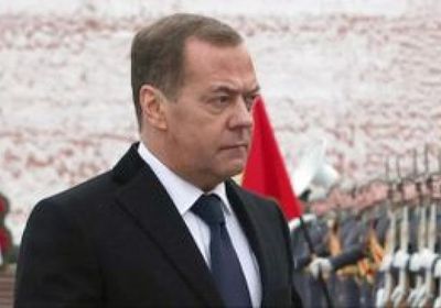 ميدفيديف: روسيا تسعى إلى انتصار وليس تسوية في محادثات إسطنبول