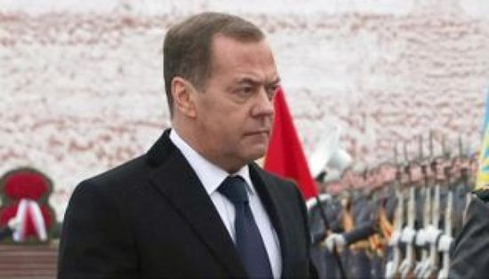 ميدفيديف: روسيا تسعى إلى انتصار وليس تسوية في محادثات إسطنبول