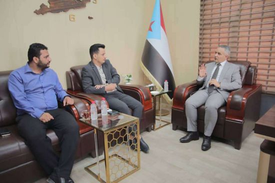 تشكيل لجنة إعلامية لتغطية فعاليات مهرجان يافع التراثي