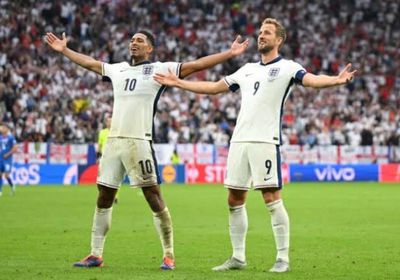أندورا وإنجلترا في تصفيات كأس العالم 2026.. الموعد والقنوات الناقلة