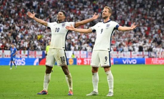 أندورا وإنجلترا في تصفيات كأس العالم 2026.. الموعد والقنوات الناقلة