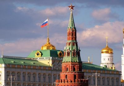 الكرملين: جهود السلام في أوكرانيا معقدة