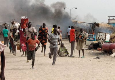 الأمم المتحدة: فرار أكثر من 4 ملايين لاجئ من السودان