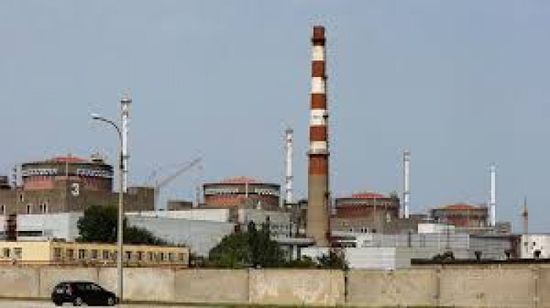 روسيا: بدء إعادة التيار الكهربائي إلى زابوريجيا بعد هجوم أوكراني