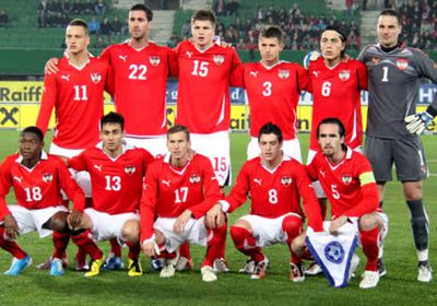 موعد مباراة النمسا ورومانيا في تصفيات أوروبا ٢٠٢٦
