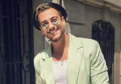 إرجاء محاكمة المغني المغربي سعد لمجرد بتهمة الاغتصاب