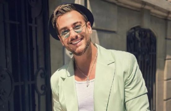 إرجاء محاكمة المغني المغربي سعد لمجرد بتهمة الاغتصاب