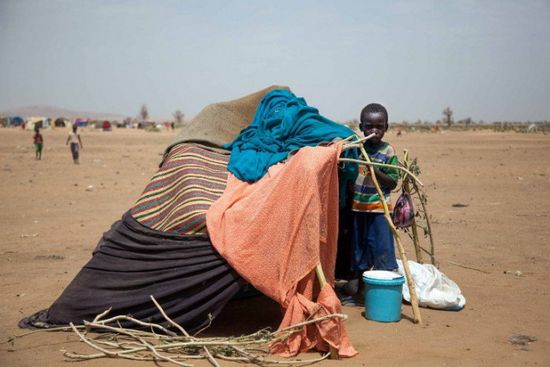 الكاميرون تتصدّر قائمة أزمات النزوح في العالم