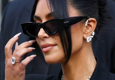 الأحكام الصادرة في قضية سرقة كيم كارداشيان نهائية