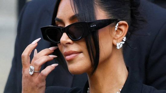 الأحكام الصادرة في قضية سرقة كيم كارداشيان نهائية