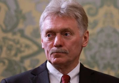 الكرملين: لا نتوقع تسوية فورية للنزاع في أوكرانيا