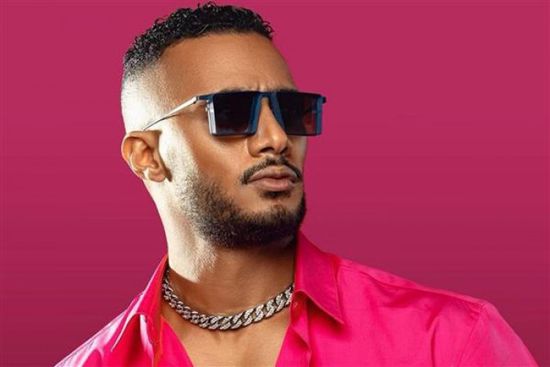 براءة محمد رمضان من اتهامه بإهانة العلم المصري