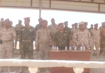 من التدريب إلى التحرير.. جاهزية عسكرية جنوبية لدحر المخططات المشبوهة