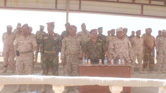 من التدريب إلى التحرير.. جاهزية عسكرية جنوبية لدحر المخططات المشبوهة