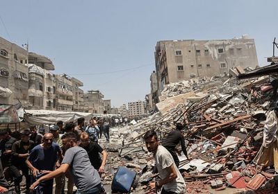 العفو الدولية: إسرائيل استهدفت المتضورين جوعاً في غزة