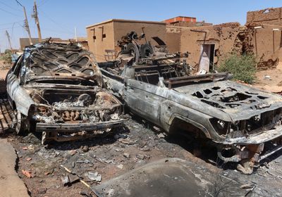 خمسة قتلى في الهجوم على قافلة إغاثة أممية في دارفور