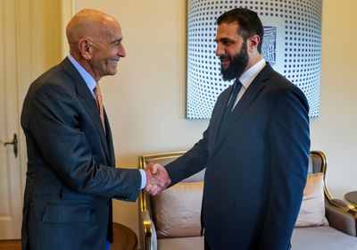 مبعوث أمريكا: سنقلص وجودنا العسكري في سوريا