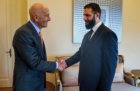 مبعوث أمريكا: سنقلص وجودنا العسكري في سوريا