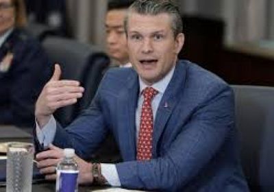 وزير الدفاع الأمريكي يتوجه إلى بلجيكا وفرنسا هذا الأسبوع