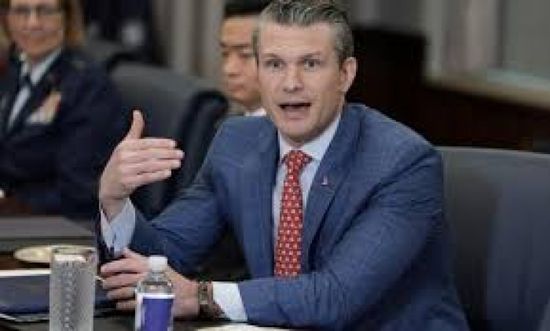 وزير الدفاع الأمريكي يتوجه إلى بلجيكا وفرنسا هذا الأسبوع