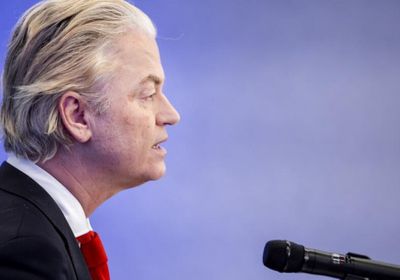 انهيار الحكومة الهولندية بعد انسحاب الزعيم اليميني فيلدرز