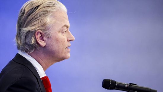 انهيار الحكومة الهولندية بعد انسحاب الزعيم اليميني فيلدرز