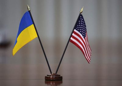 مسؤولون أوكرانيون يزورون أمريكا للحصول على دعمها