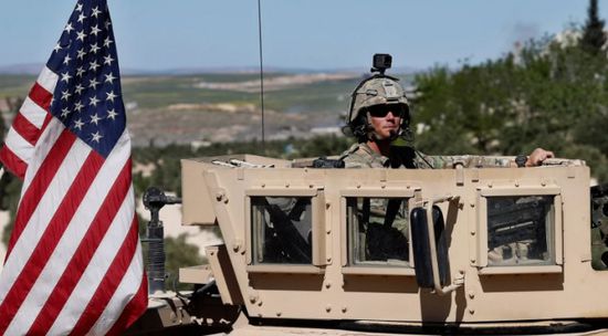 المبعوث الأمريكي: وجودنا العسكري بسوريا سيقتصر على قاعدة واحدة