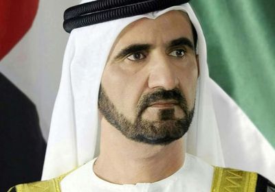 محمد بن راشد يأمر بالإفراج عن 985 نزيلاً بمناسبة عيد الأضحى