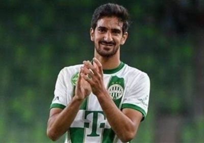 الأهلي المصري يتعاقد مع لاعب خط الوسط التونسي بن رمضان