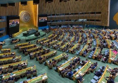 بدعم 186 دولة.. البحرين تفوز بالعضوية غير الدائمة في مجلس الأمن